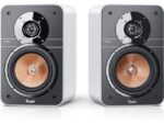 Teufel Ultima 20 Mk3 18 Stereo wit