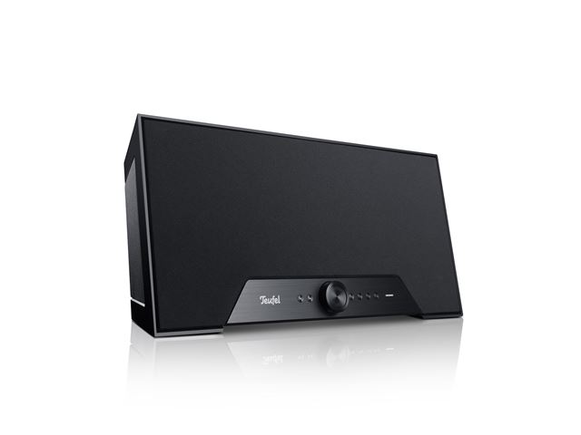 Teufel One M zwart Teufel One M zwart Kopen? (2022) | IIAV.NL