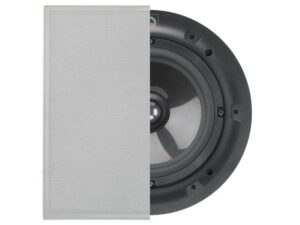 Q Acoustics Qi1140 (Qi65SP) zwart