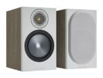 Monitor Audio Bronze 50 boekenplankspeaker bruin