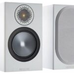 Monitor Audio BRONZE50(WI) wit Kopen? (2022) | IIAV.NL