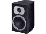Heco Victa Prime 202 Boekenplank speaker Zwart 110 W 35 Hz - 40000 Hz 1 paar zwart