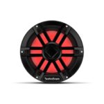 Rockford M1D4-10B - 10" - DVC 4O Color Optix™ - Marine Subwoofer - Zwart Kopen? (2022) | IIAV.NL