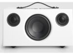 AUDIOPRO Addon C5 boekenplankspeaker wit