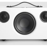 AUDIOPRO Addon C5 boekenplankspeaker wit Kopen? (2022) | IIAV.NL