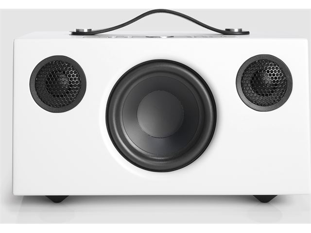 AUDIOPRO Addon C5 boekenplankspeaker wit AUDIOPRO Addon C5 boekenplankspeaker wit Kopen? (2022) | IIAV.NL