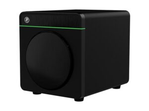 Mackie CR8S-XBT Kopen? (2022) | IIAV.NL