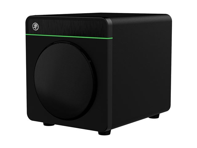 Mackie CR8S-XBT Mackie CR8S-XBT Kopen? (2022) | IIAV.NL