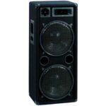 Omnitronic DX-2222 zwart Kopen? (2022) | IIAV.NL