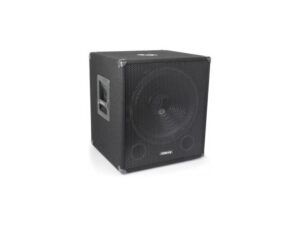 Skytec SWA15 subwoofer zwart Kopen? (2022) | IIAV.NL