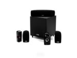 Polk Audio TL1600 surround set zwart