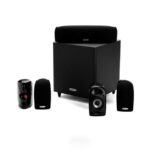 Polk Audio TL1600 surround set zwart Kopen? (2022) | IIAV.NL