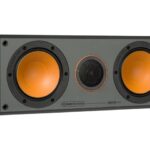 Monitor Audio Monitor C150 zwart Kopen? (2022) | IIAV.NL