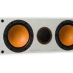 Monitor Audio Monitor C150 wit Kopen? (2022) | IIAV.NL