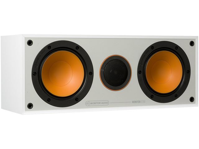 Monitor Audio Monitor C150 wit Monitor Audio Monitor C150 wit Kopen? (2022) | IIAV.NL