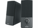 Bose Companion 2 Series III boekenplankspeaker zwart