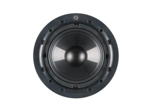 Q Acoustics SUB80SP subwoofer zwart Kopen? (2022) | IIAV.NL