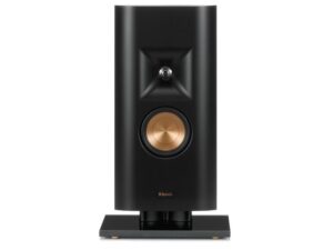 Klipsch RP-140D boekenplankspeaker goud