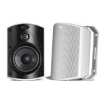 Polk Audio Atrium 5 Speakers inbouw wit Kopen? (2022) | IIAV.NL