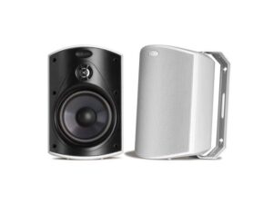 Polk Audio Atrium 5 Speakers inbouw wit Kopen? (2022) | IIAV.NL
