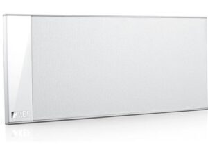 KEF T101c boekenplankspeaker wit Kopen? (2022) | IIAV.NL