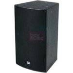 DAP Audio DAP DRX-10 passieve 10"" speaker zwart Kopen? (2022) | IIAV.NL
