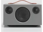 AUDIOPRO Addon T3 boekenplankspeaker grijs