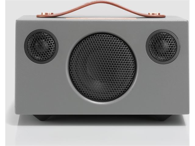 AUDIOPRO Addon T3 boekenplankspeaker grijs AUDIOPRO Addon T3 boekenplankspeaker grijs Kopen? (2022) | IIAV.NL