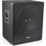 Skytec Vonyx satelliet zwart Kopen? (2022) | IIAV.NL