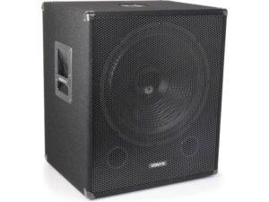 Skytec Vonyx satelliet zwart Kopen? (2022) | IIAV.NL