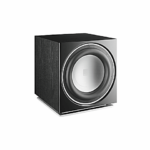 DALI E-12 F subwoofer zwart Kopen? (2022) | IIAV.NL