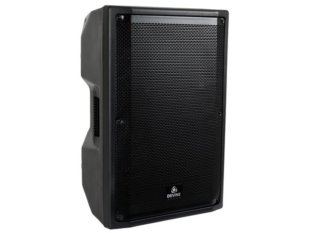 Devine Artis 15A MKII Devine Artis 15A MKII Kopen? (2022) | IIAV.NL