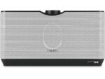 TechniSat Audiomaster MR3 boekenplankspeaker aluminium
