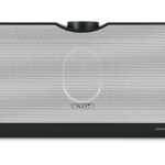 TechniSat Audiomaster MR3 boekenplankspeaker aluminium
