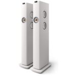 KEF LS60 Wireless Kopen? (2022) | IIAV.NL