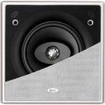 KEF Ci160CS Kopen? (2022) | IIAV.NL