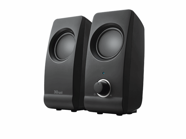 Trust REMO 2.0 SPEAKER SET zwart Trust REMO 2.0 SPEAKER SET zwart Kopen? (2022) | IIAV.NL