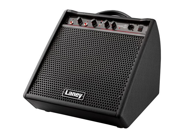 Laney DH80 Drum Hub E-Drum Monitor 80 W Laney DH80 Drum Hub E-Drum Monitor 80 W Kopen? (2022) | IIAV.NL