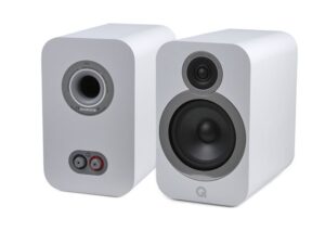 Q Acoustics 3030i boekenplankspeaker wit Kopen? (2022) | IIAV.NL
