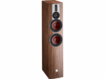 DALI RUBICON 6 vloerspeaker walnoot