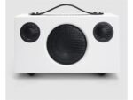 AUDIOPRO Addon T3 boekenplankspeaker wit