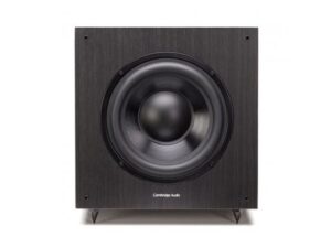 Cambridge Audio SX120(Z) Kopen? (2022) | IIAV.NL