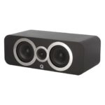 Q Acoustics Q 3090Ci boekenplankspeaker zwart Kopen? (2022) | IIAV.NL