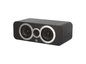Q Acoustics Q 3090Ci boekenplankspeaker zwart Kopen? (2022) | IIAV.NL
