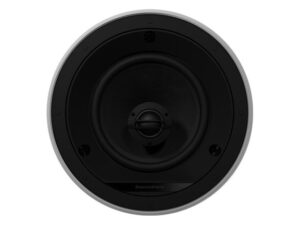 Bowers & Wilkins CCM665 zwart Kopen? (2022) | IIAV.NL