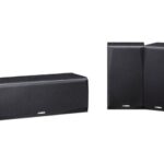 Yamaha NS-P51 surround set zwart Kopen? (2022) | IIAV.NL