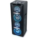 Muse M-1950DJ Krachtige party DJ speaker met CD en bluetooth vloerspeaker zwart Kopen? (2022) | IIAV.NL