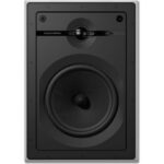 Bowers & Wilkins CWM664 satelliet zwart Kopen? (2022) | IIAV.NL