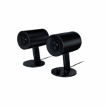 Razer Nommo boekenplankspeaker zwart Kopen? (2022) | IIAV.NL