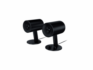 Razer Nommo boekenplankspeaker zwart Kopen? (2022) | IIAV.NL